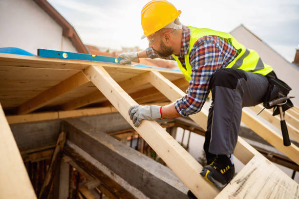 Best Roof Gutter Cleaning  in Wartburg, TN
