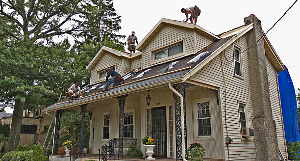 Trusted Wartburg, TN Roofing Contractor Experts