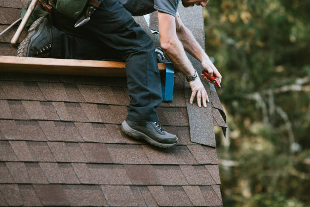 Quick and Trustworthy Emergency Roof Repair Services in Wartburg, TN